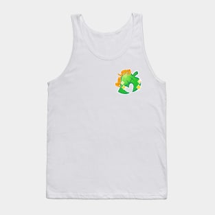 AlexaLegacy Logo Tank Top